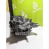 Головка блока цилиндров (ГБЦ) Hyundai Elantra 3 00-05