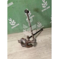 Кулак поворотный задний правый Chevrolet Lacetti 04-13
