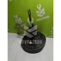 Усилитель тормозов вакуумный Chevrolet Lanos 2004+