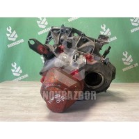 МКПП механическая коробка Renault Clio 2 Symbol 1998-2008