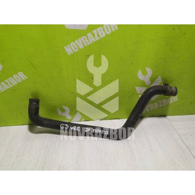Патрубок отопителя VW Golf 3 Vento 91-97