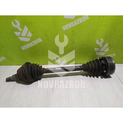 Полуось передняя левая VW Golf 3 Vento 91-97