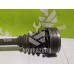 Полуось передняя левая VW Golf 3 Vento 91-97