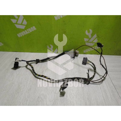 Проводка (коса) Seat Toledo 2  1999-2006