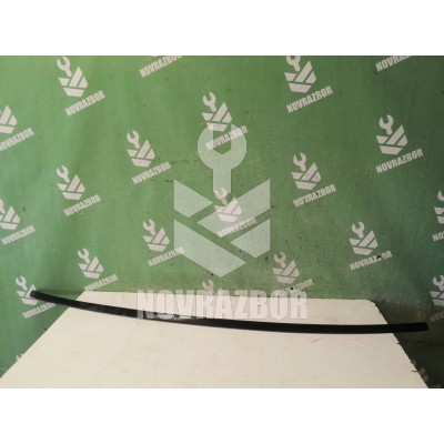 Молдинг крыши правый Chery Boo M11 10-14