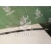 Молдинг крыши правый Chery Boo M11 10-14