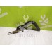 Кронштейн глушителя Mercedes Benz W211 E-Class 2002-2009
