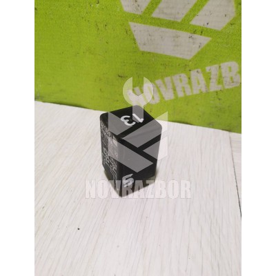 Реле VW Golf 3 Vento 91-97