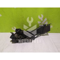Замок двери передней правой Ford Focus 1 1998-2004