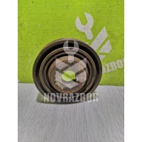 Шкив коленвала Ford Focus 1 1998-2004