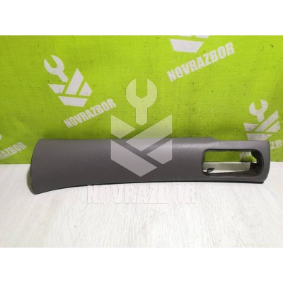 Накладка торпедо Fiat Punto 1(176) 93-99