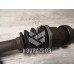 Полуось передняя правая Ford Focus 1 1998-2004