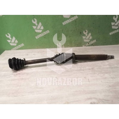 Полуось передняя правая Ford Focus 1 1998-2004