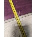 Стекло боковое VW Transporter T2 T3 79-92