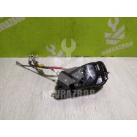 Замок двери передней правой Suzuki Baleno 98-07