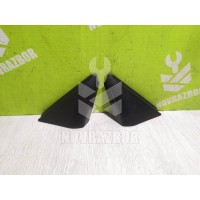 Крышка зеркала Suzuki Baleno 98-07