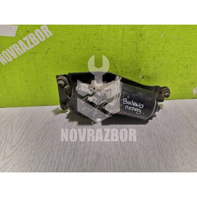 Моторчик стеклоочистителя передний Suzuki Baleno 98-07
