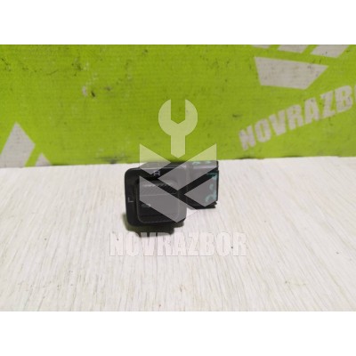 Переключатель регулировки зеркала VW Passat  B3  1988-1993