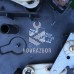 Корпус отопителя Honda Logo