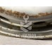 Диск колесный железо комплект VW Passat  B3  1988-1993