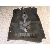 Ковролин Suzuki Baleno 98-07