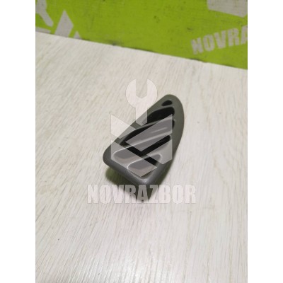 Дефлектор воздушный Suzuki Baleno 98-07