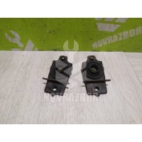 Кронштейн радиатора Suzuki Baleno 98-07