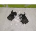 Кронштейн радиатора Suzuki Baleno 98-07