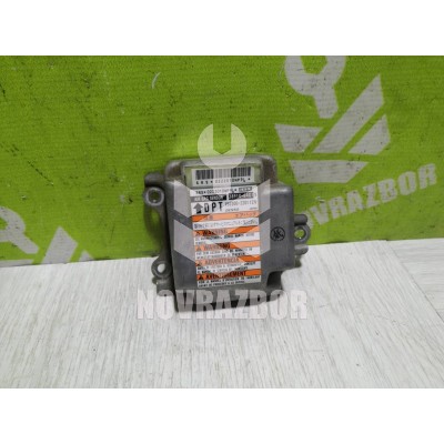 Блок управления AIR BAG Suzuki Baleno 98-07
