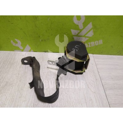 Ремень безопасности Renault Logan 2005-2014