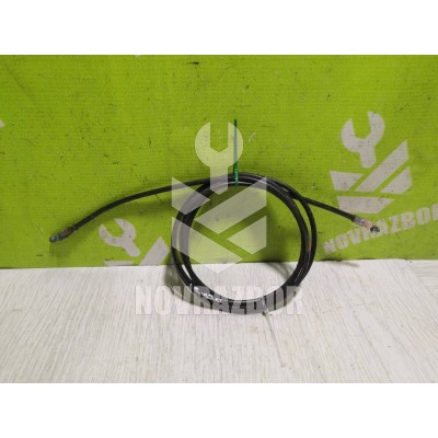 Трос лючка бензобака Suzuki Baleno 98-07