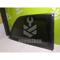 Стекло кузовное глухое правое Suzuki Baleno 98-07