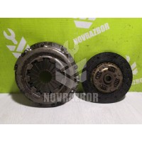 Комплект сцепления Suzuki Baleno 98-07