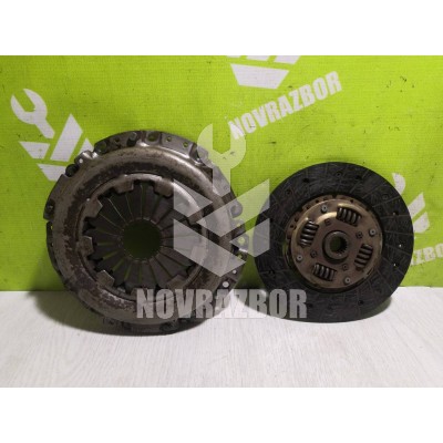 Комплект сцепления Suzuki Baleno 98-07