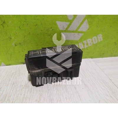 Блок предохранителей Suzuki Baleno 98-07