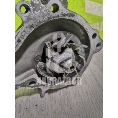 Насос водяной (помпа) Suzuki Baleno 98-07