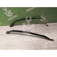 Лента крепление бензобака Suzuki Baleno 98-07