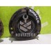 Опора переднего амортизатора Suzuki Baleno 98-07