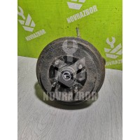 Кулак поворотный задний левый Suzuki Baleno 98-07