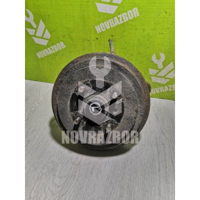 Кулак поворотный задний левый Suzuki Baleno 98-07
