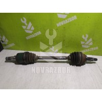 Полуось передняя левая Suzuki Baleno 98-07