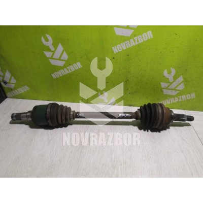 Полуось передняя левая Suzuki Baleno 98-07