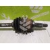 Полуось передняя левая Suzuki Baleno 98-07