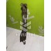 Кронштейн замка капота Suzuki Baleno 98-07