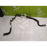 Трубка гидроусилителя Suzuki Baleno 98-07
