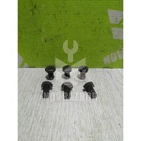Болт маховика Suzuki Baleno 98-07
