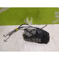 Замок двери передней левой Suzuki Baleno 98-07