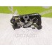 Ручка открывания багажника Toyota Corolla E12 2001-2006