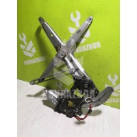 Стеклоподъемник электр. передний правый Suzuki Baleno 98-07