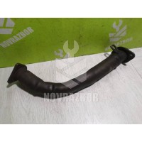 Приемная труба глушителя Suzuki Baleno 98-07
